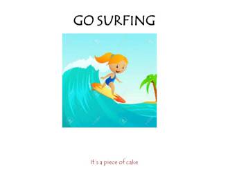 go-surfing